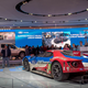 Illustration for article titled Detroit Auto Show Cancelled As TCF Center Commandeered For Coronavirus Field Hospital